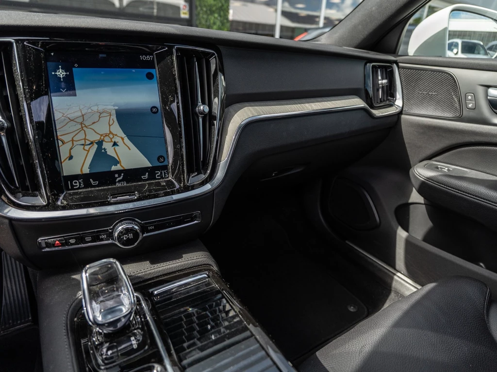 Volvo V60 – foto 9