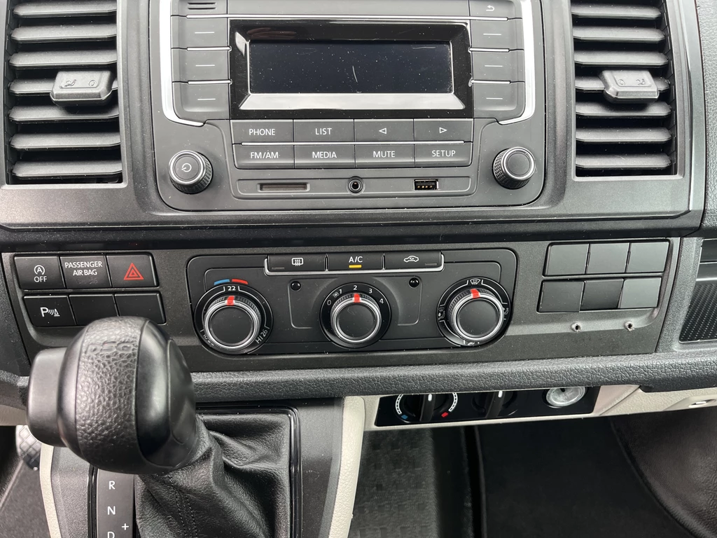 Volkswagen Transporter – foto 45