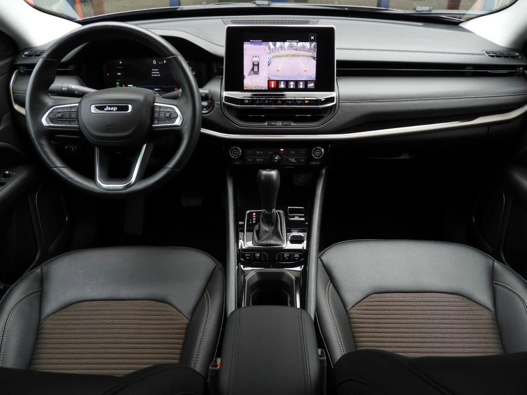 Jeep Compass – foto 12