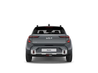 Kia Stonic – thumbnail 5