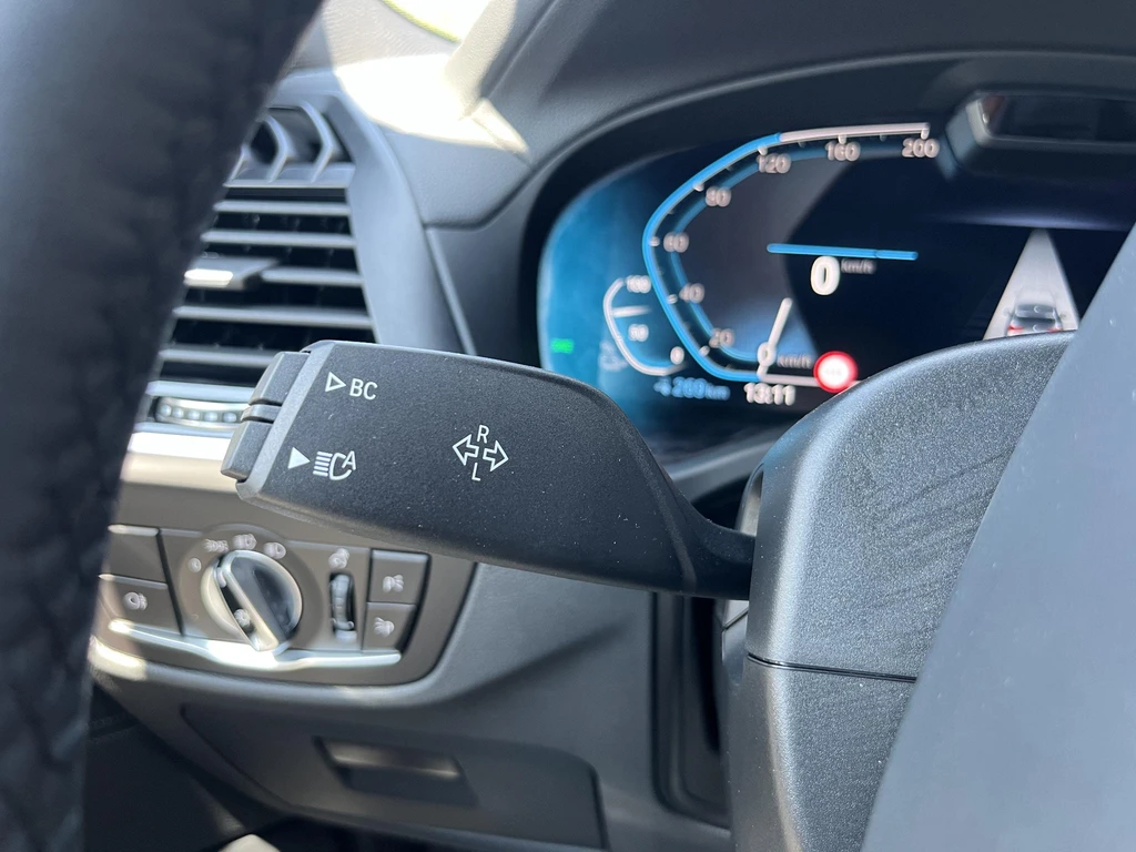 BMW iX3 – foto 28