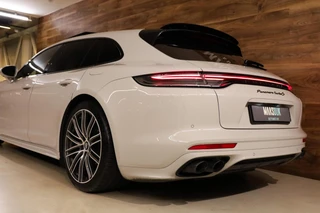 Porsche Panamera – thumbnail 5