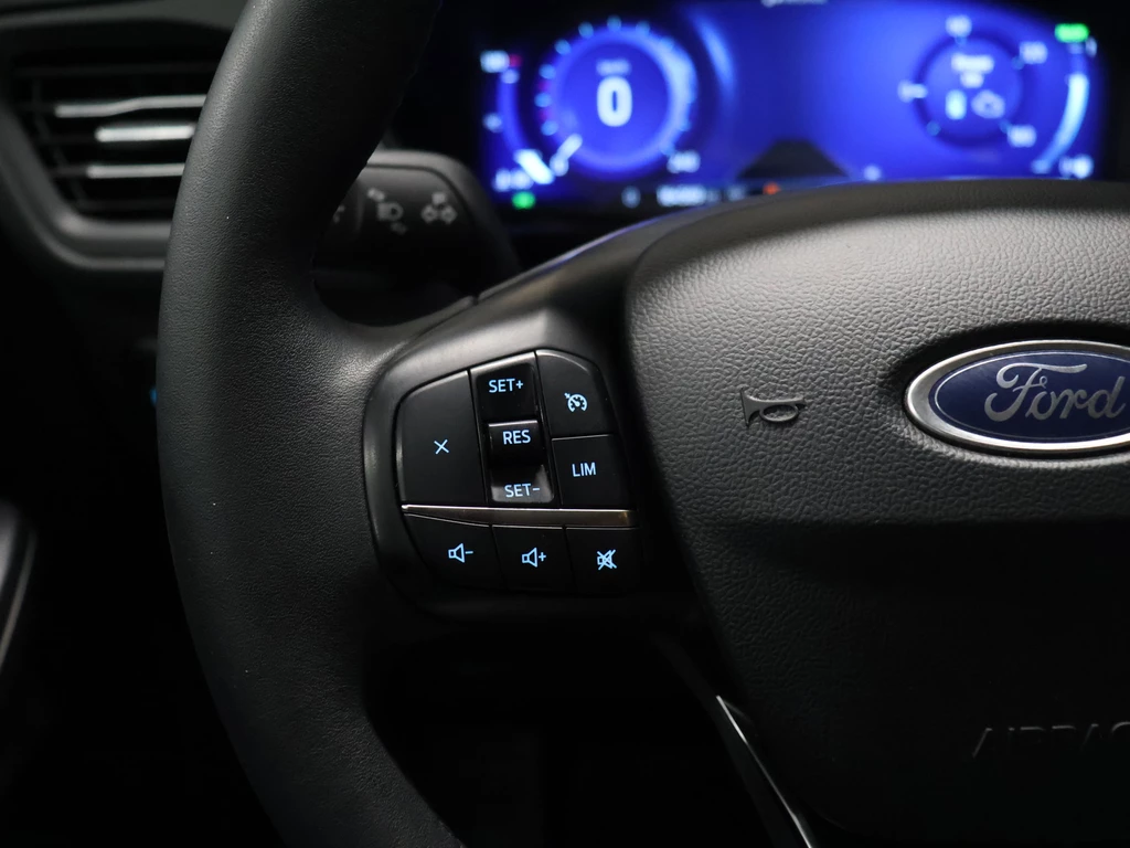 Ford Kuga – foto 16