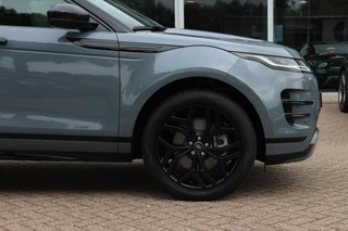 Land Rover Range Rover Evoque – thumbnail 17