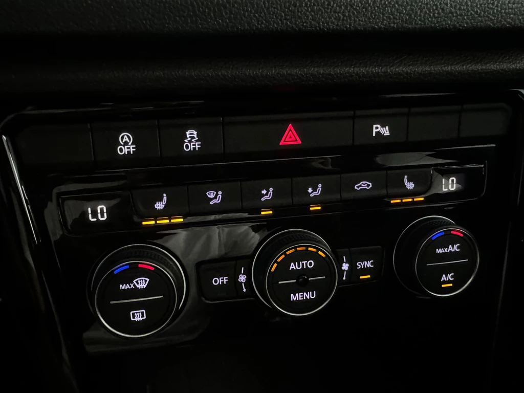 Volkswagen T-Roc – foto 16