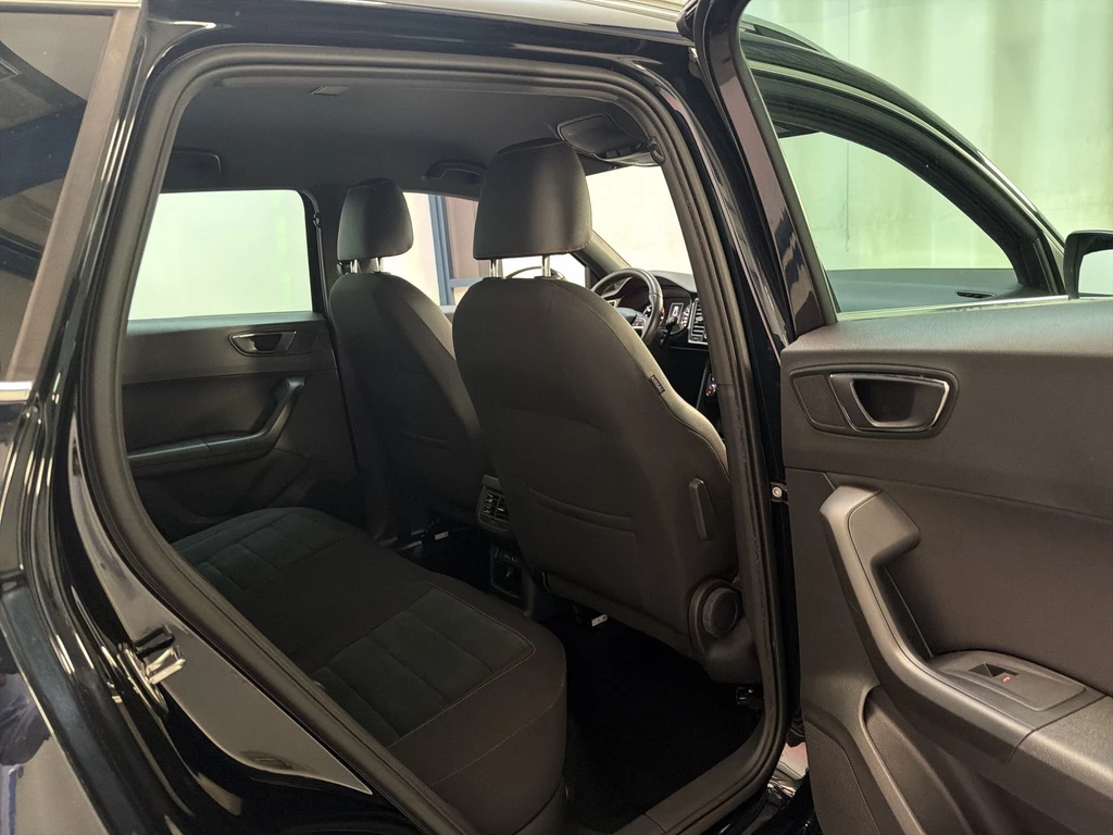 SEAT Ateca – foto 15