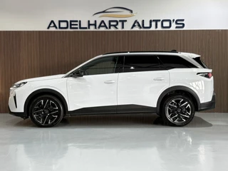 Peugeot 5008 – thumbnail 5