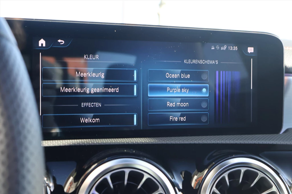 Mercedes-Benz CLA – foto 29