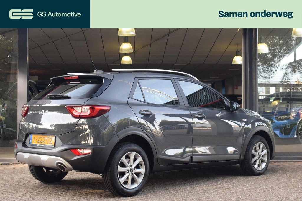 Kia Stonic – foto 6
