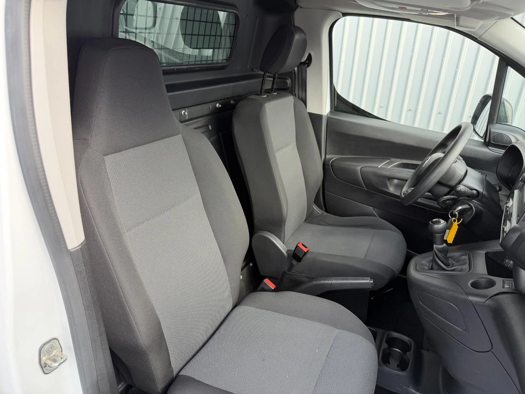Citroën Berlingo – foto 17