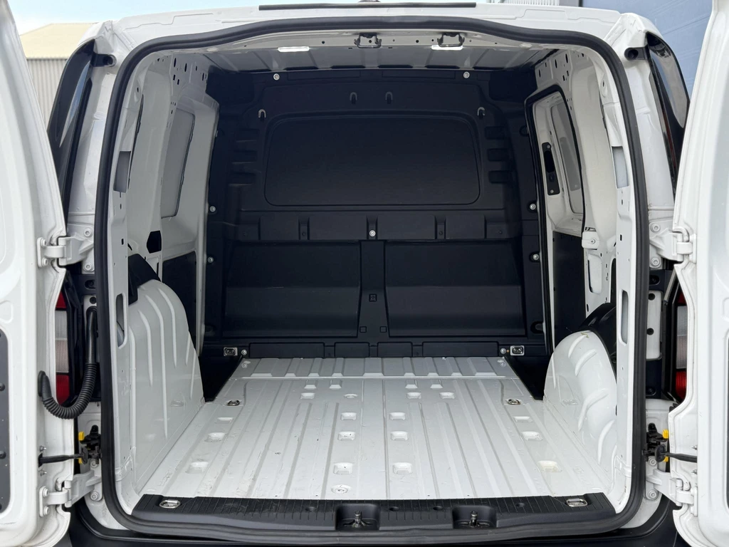 Volkswagen Caddy – foto 15
