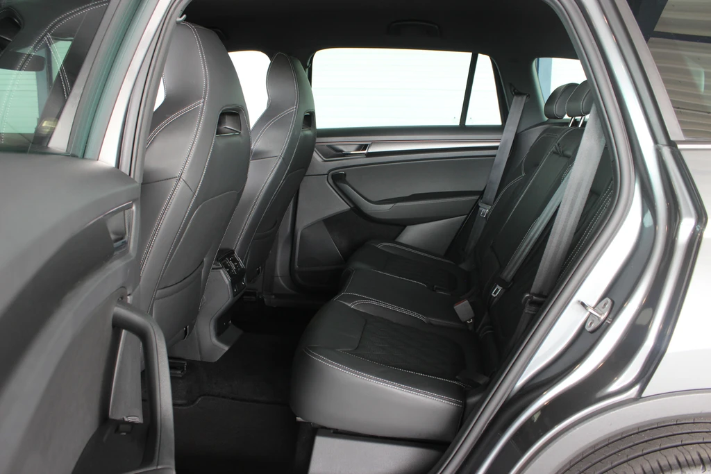 Škoda Kodiaq – foto 5