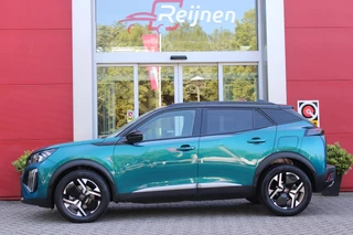 Peugeot 2008 – thumbnail 3