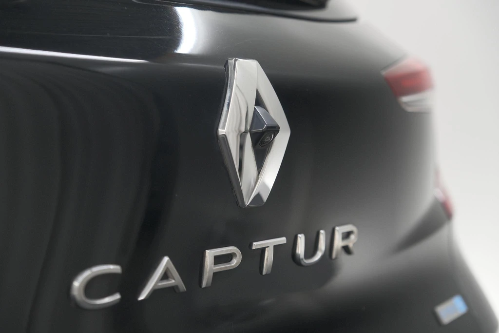 Renault Captur – foto 17