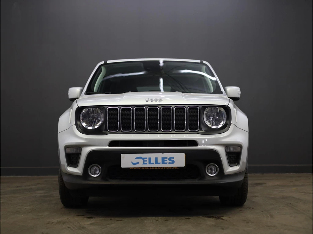 Jeep Renegade – foto 6