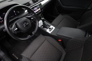 Škoda Superb – thumbnail 11