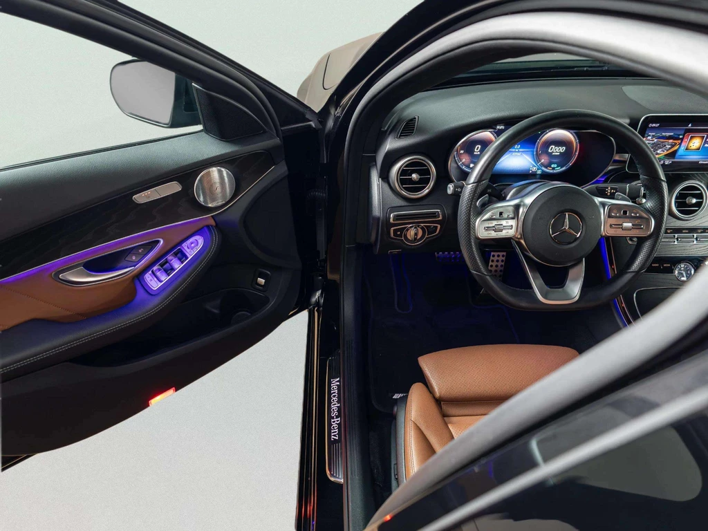 Mercedes-Benz C-Klasse – foto 28