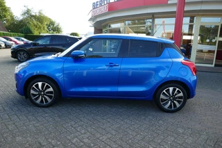Suzuki Swift – thumbnail 3