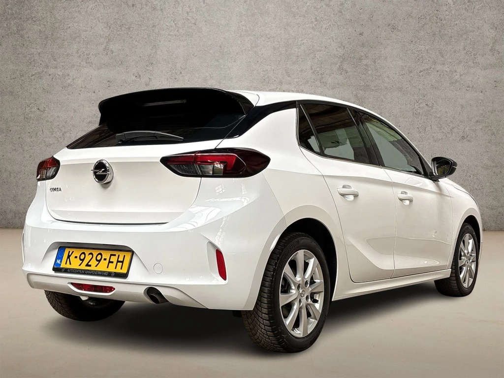 Opel Corsa – foto 4