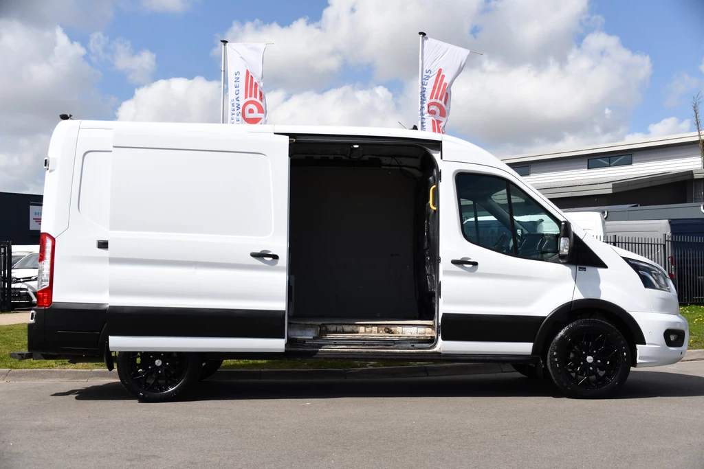 Ford Transit – foto 9
