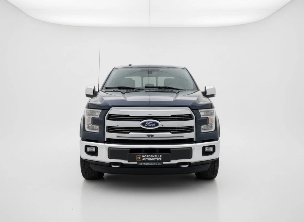 Ford F-150 – foto 8