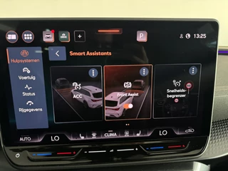 CUPRA Leon Sportstourer – thumbnail 35