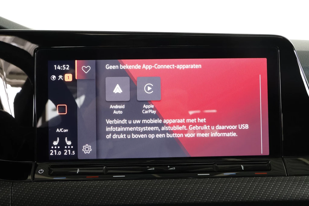 Volkswagen Golf – foto 22