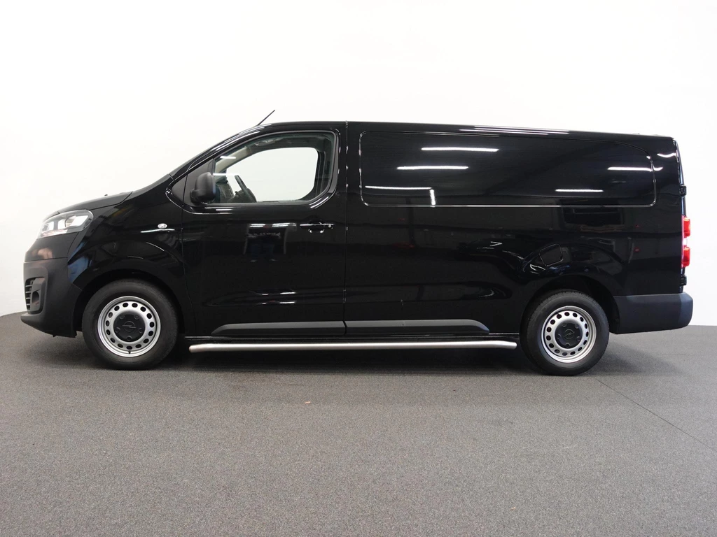 Opel Vivaro – foto 3
