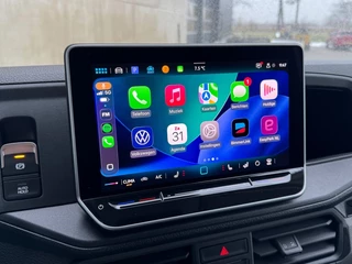 Volkswagen Crafter – thumbnail 32