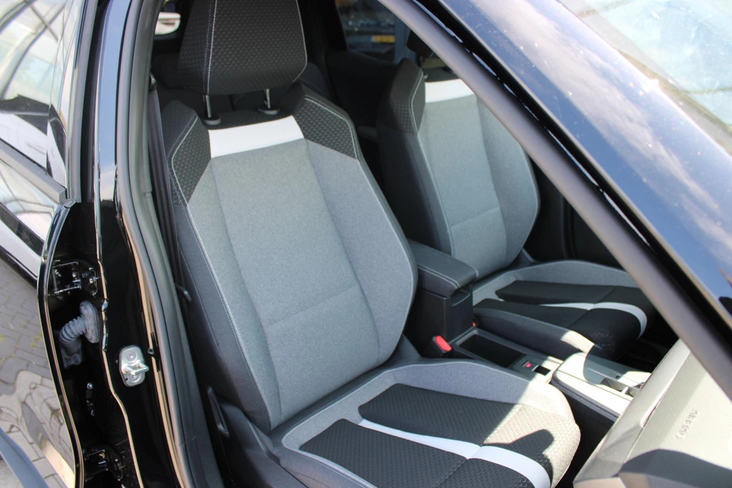 Opel Frontera – foto 13