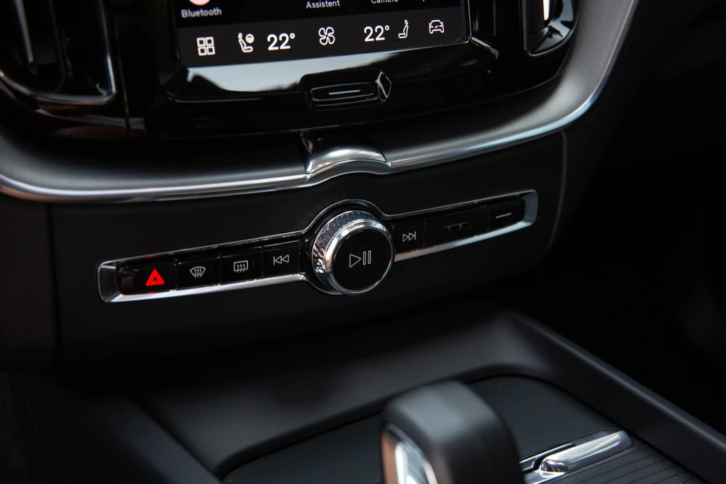 Volvo XC60 – foto 27