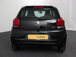 Peugeot 108 – thumbnail 5