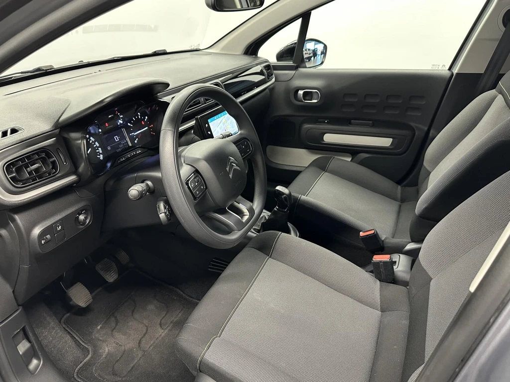 Citroën C3 – foto 14