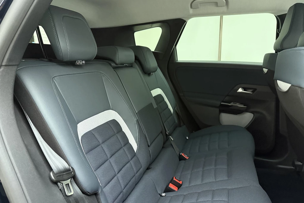 Citroën C5 Aircross – foto 15