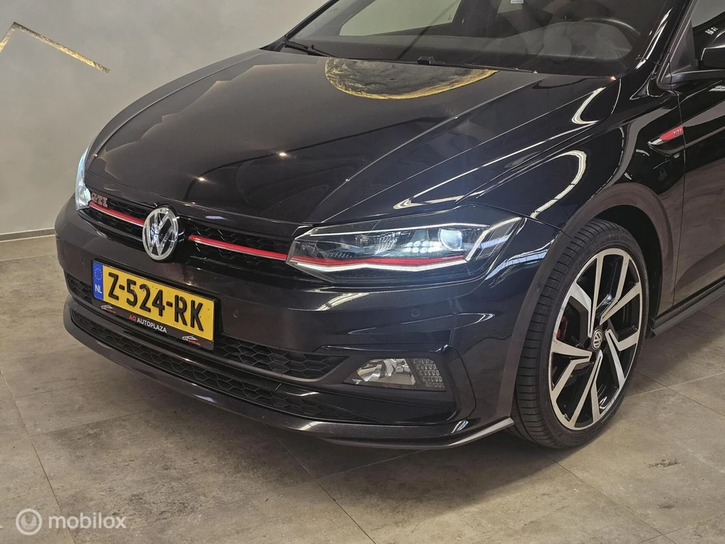 Volkswagen Polo – foto 2