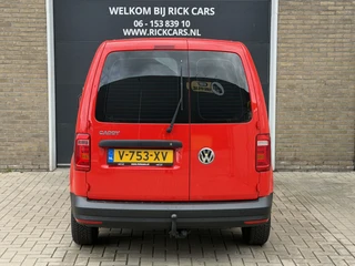 Volkswagen Caddy – thumbnail 4