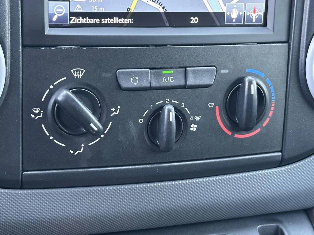 Peugeot Partner – foto 11