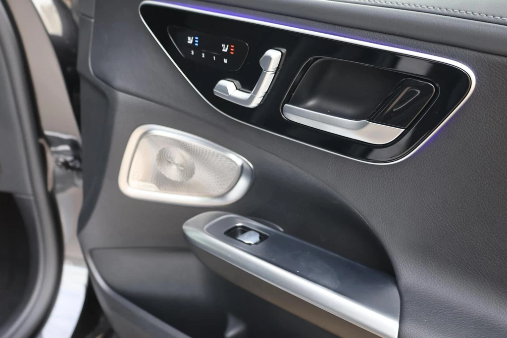 Mercedes-Benz C-Klasse – foto 59