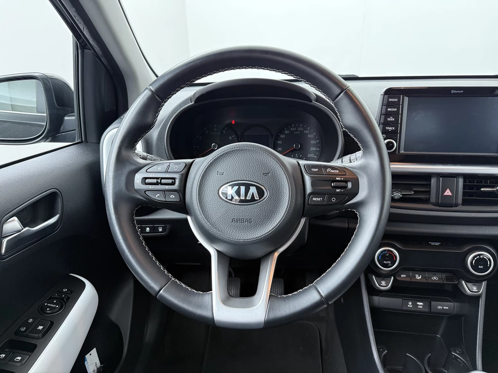 Kia Picanto – foto 38