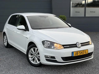 Volkswagen Golf – thumbnail 4