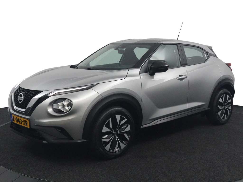 Nissan Juke – foto 2