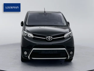 Toyota ProAce – thumbnail 13