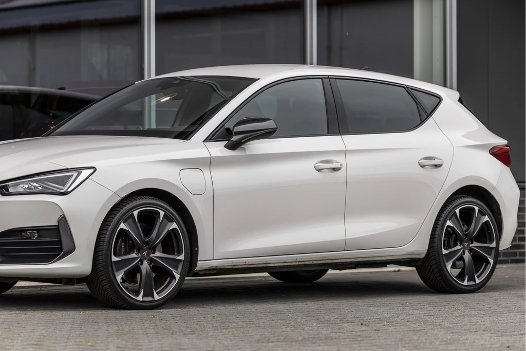 CUPRA Leon – foto 3