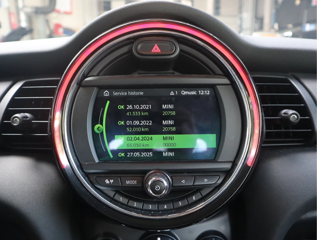 MINI One – foto 14