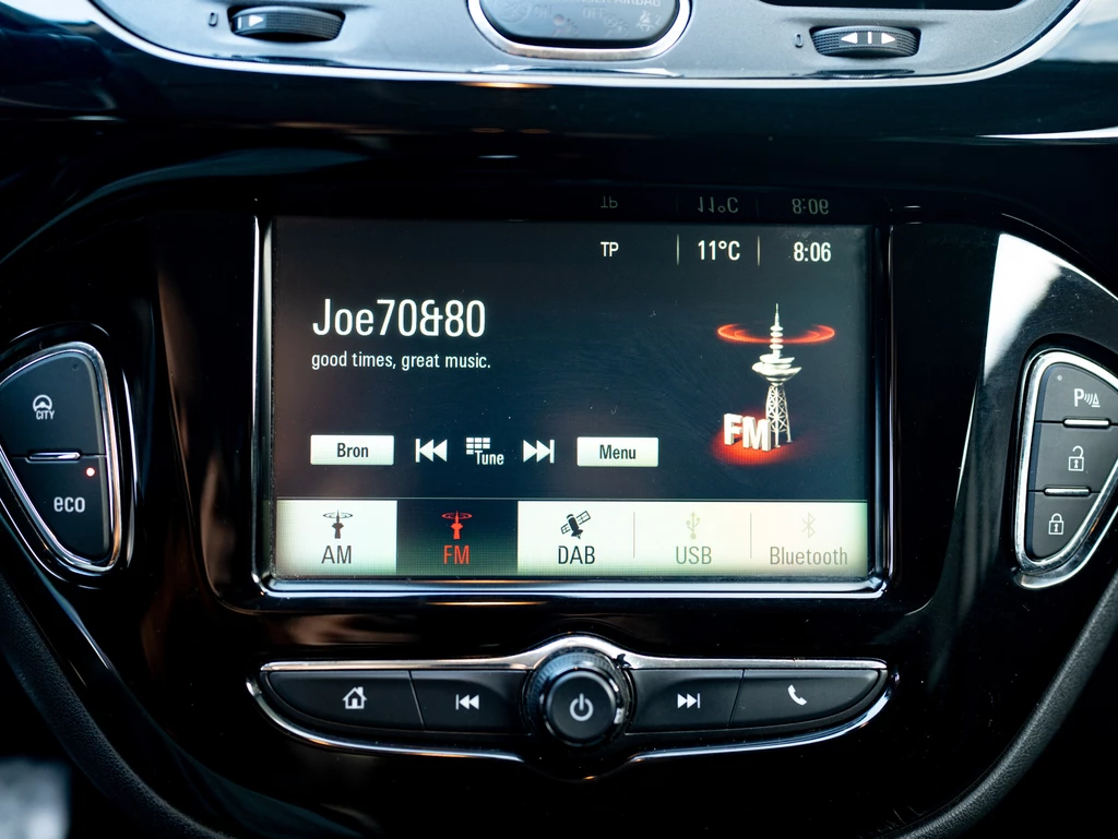 Opel Corsa – foto 26