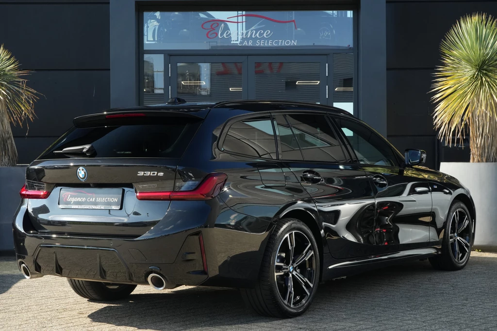 BMW 3 Serie – foto 4