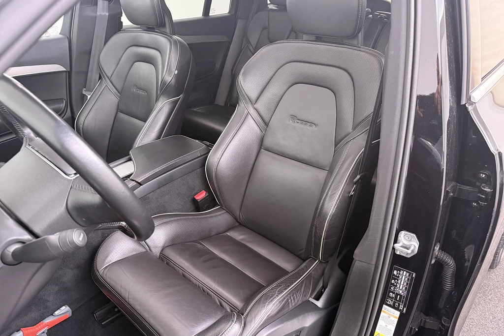 Volvo XC90 – foto 10