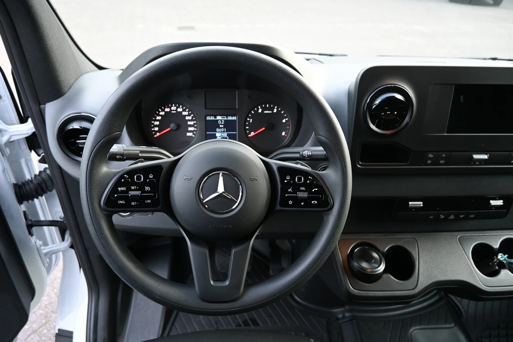 Mercedes-Benz Sprinter – foto 13