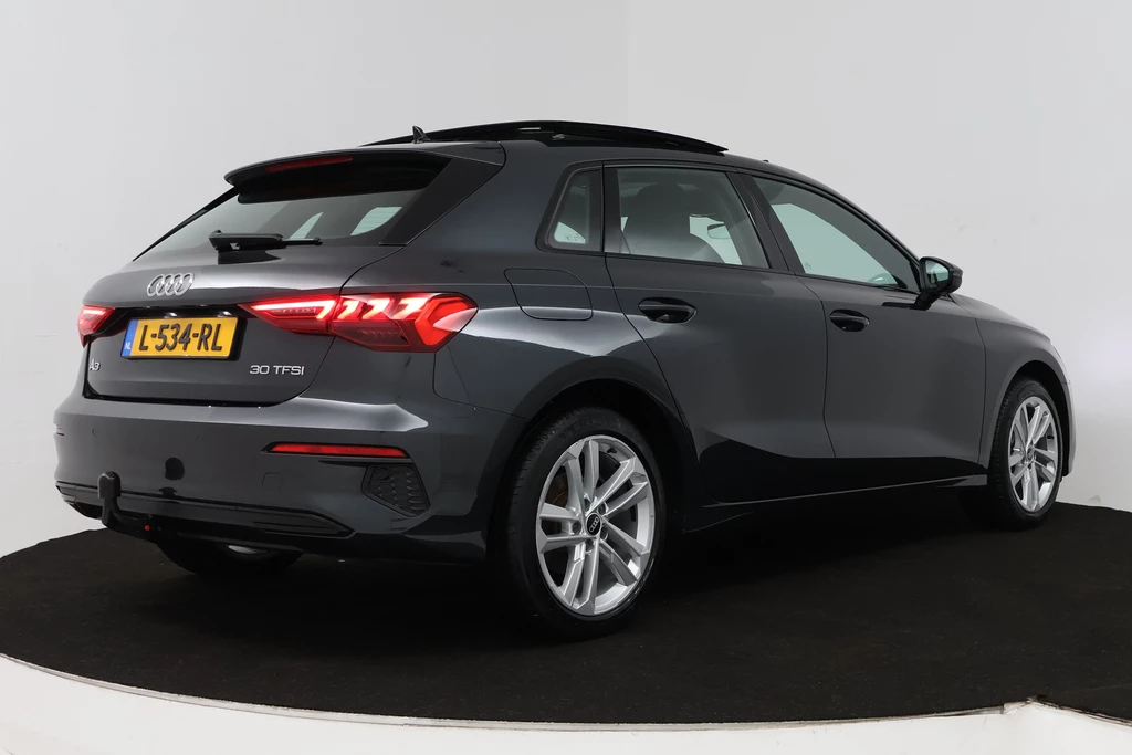 Audi A3 – foto 5