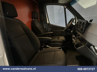 Mercedes-Benz Sprinter – thumbnail 16